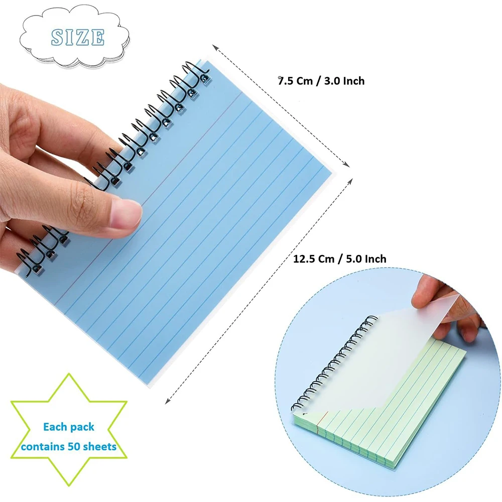 Thumbnail 2 - #33 Best Index Cards to Buy In 2026