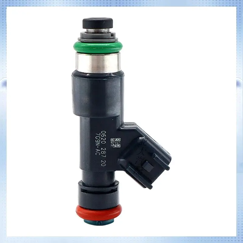 

B07A-Fuel Injector 7G9N-AC For Volvo S60 S80 V6 V70 XC60 XC70 Ford F250 F-150