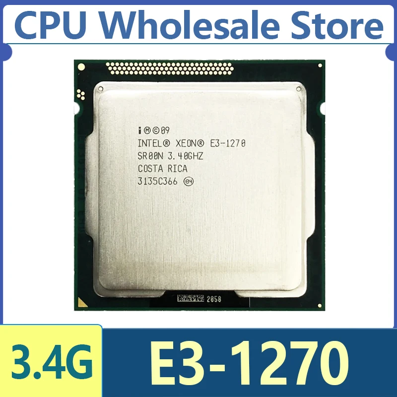 NAS素体 Xeon E3-1270 v6 32GB(ECC) Amazon.com: INTEL Xeon E3-1270V6 3.80GHz LGA1151 8MB Cache