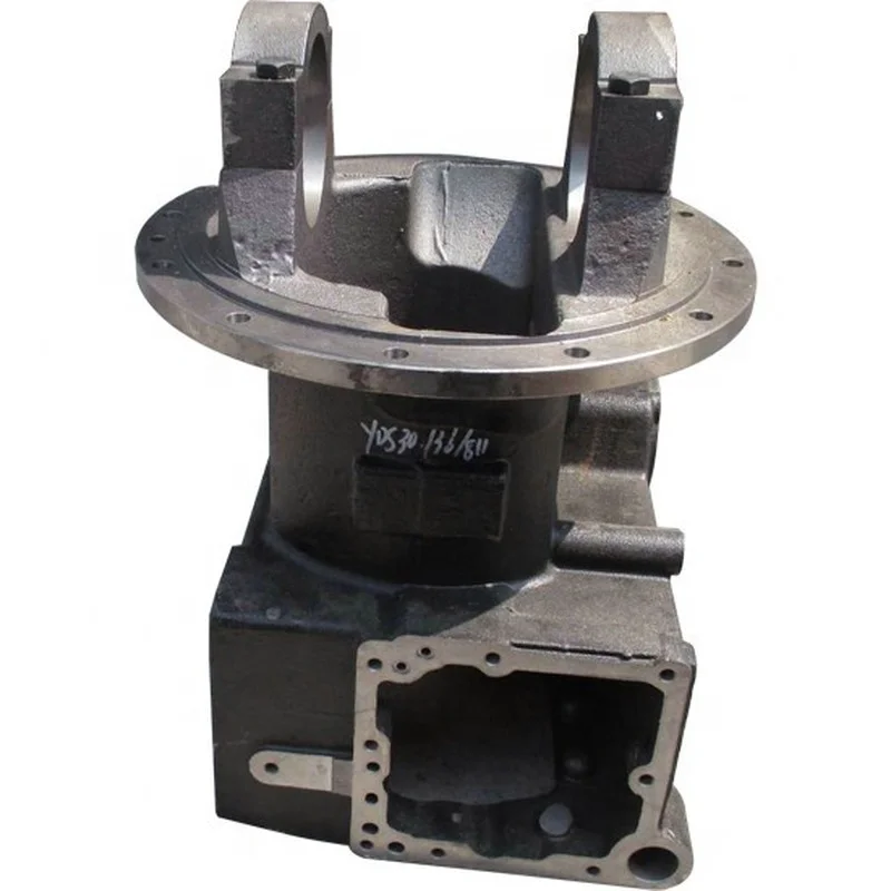 Transmission case YDS30.001/YDS30.811 DALIAN  HELI ChineseTransmission forklift spare parts