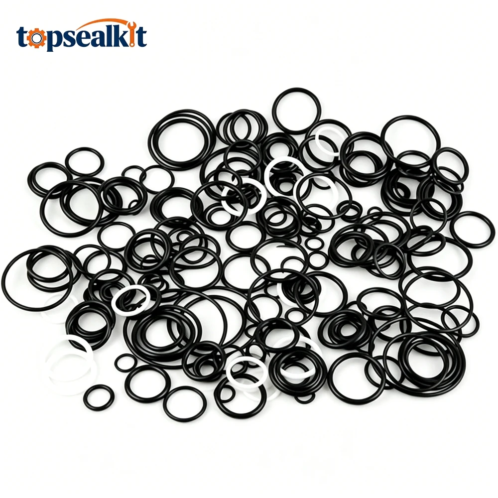 

14502396 Main Control Valve Seal Kit for Volvo EC360B Excavator Repair Parts