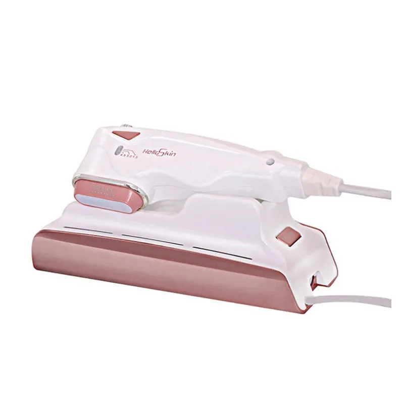 Mini Desktop HIFI Multifunctional Skincare Device V-face Device Lifting And Tightening Portable beauty massage import device