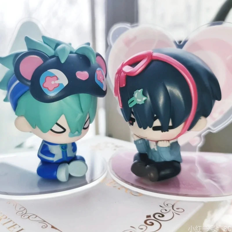 

Genuine Alien Stage Alien Stage Free Stage Series Handmade Blind Box Surprise Doll Cutedecoration Collectibles Birthday Gift Toy