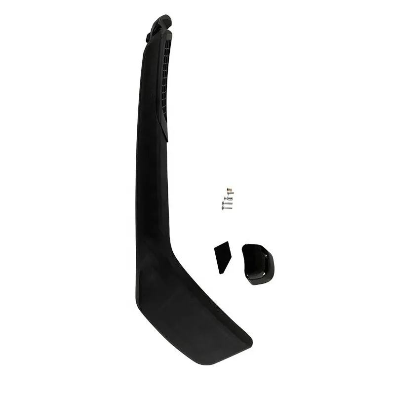 

SAARSAAR подходит для Land Rover Defender 90/110 L663 2020, защита кузова-детали для модификации шланга на впуске воды, воздух