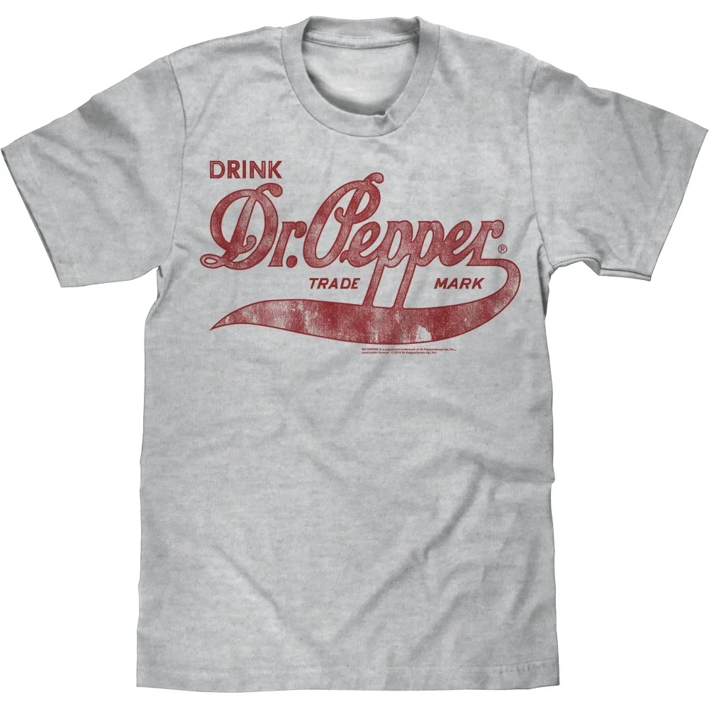 Drink Dr. Pepper T-Shirt