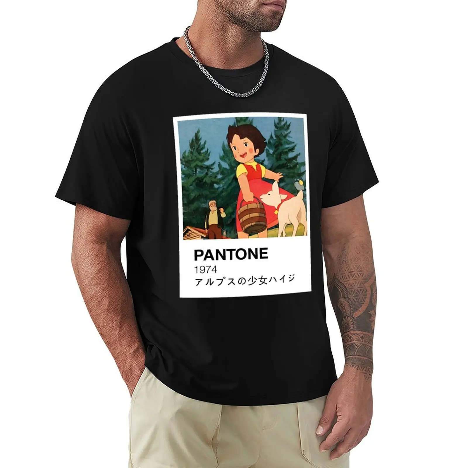 Heidi Girl Of The A…