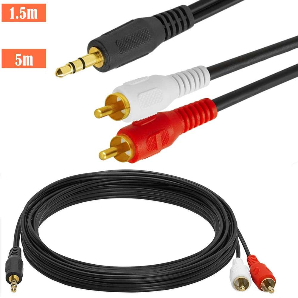 1.5/5 Meters 3.5Mm …