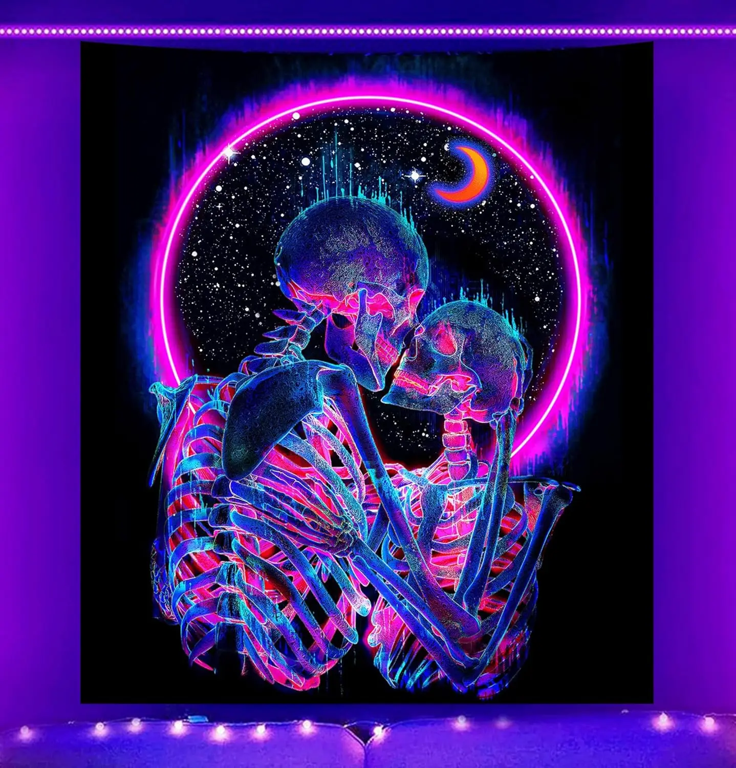 Tugcay Blacklight S… - image