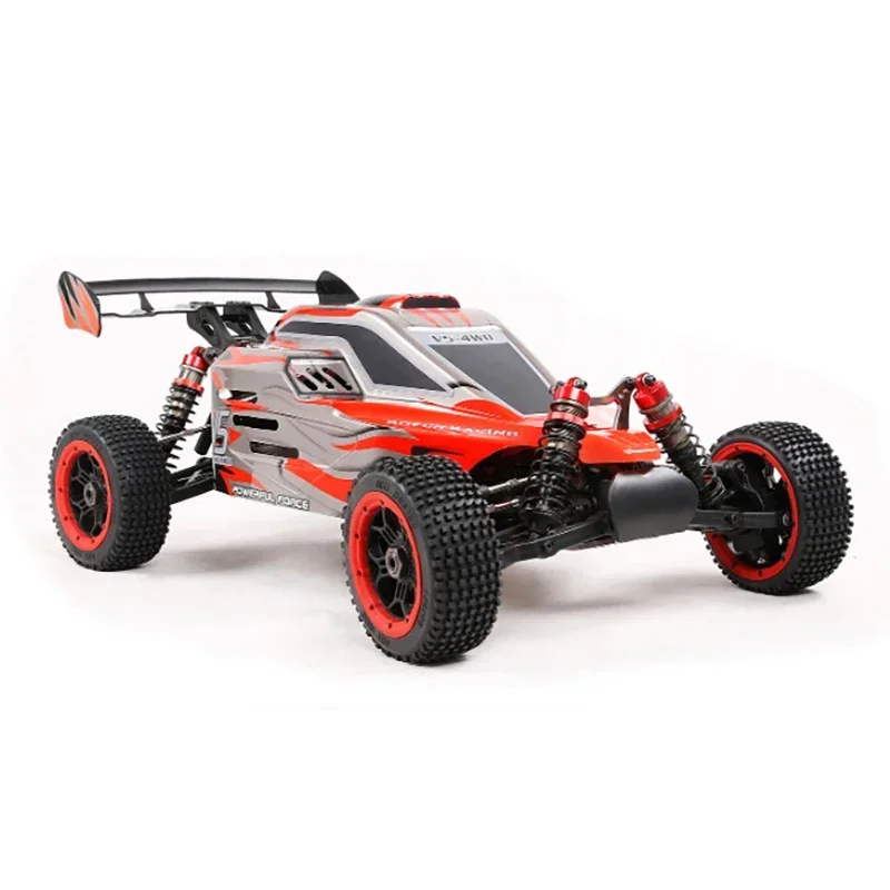 RoFun Rovan V5 45CC Nueva Versión 4WD Todoterreno 2.4G 1/5 Coche