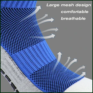 10 Hauptverkaufsfußballsocken - №6