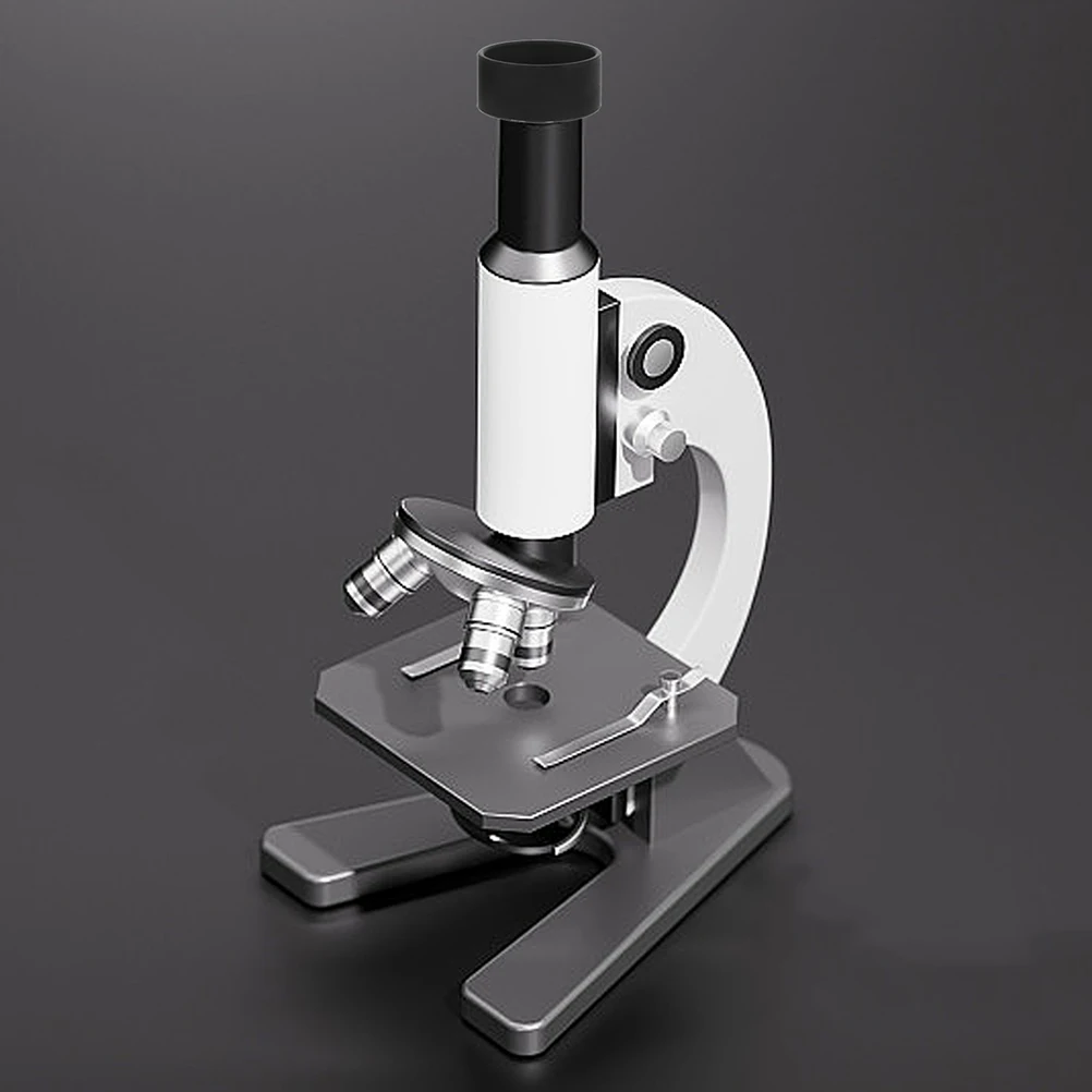 

4pcs Shields Protector Rubber Covers Reusable Cover For Eyepiece Lab Microscope Accessories Eyepiece Guard Replacement Shield