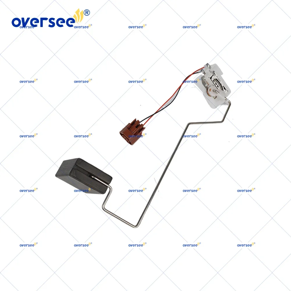 

Топливный датчик в сборе 6S5-682E0-00-00 для подвесного двигателя Yamaha 2008-2023 Waverunner 99999-04571