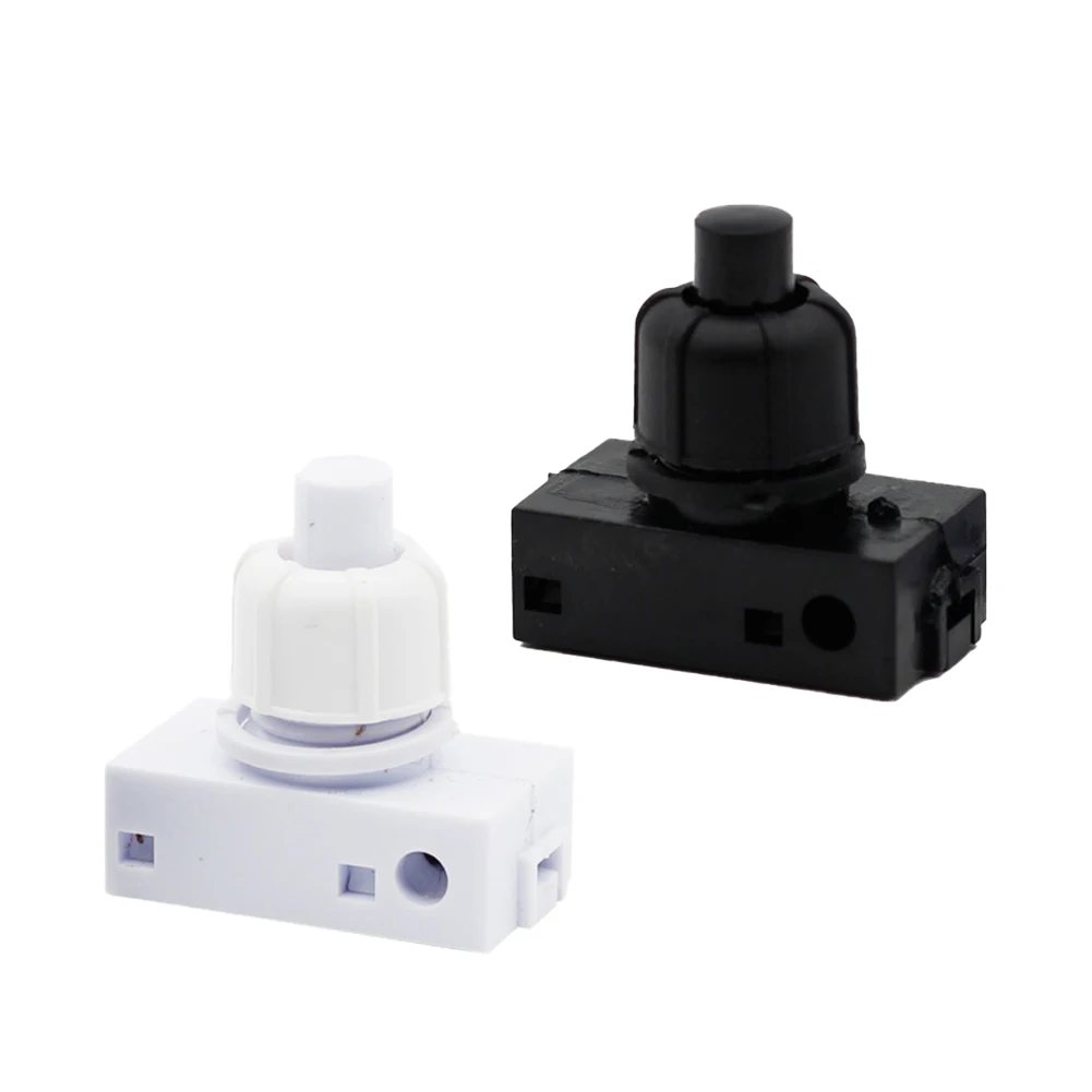 High Quality Pressure Switch Switches Switches Accessories With White Or Black Pressure Switch 23 X 12.9 X 24.75 Mm