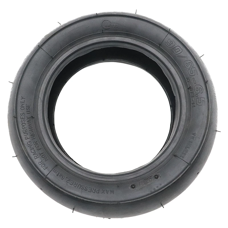 90/65-6.5 inner outer tires 11 inch inner outer tires suitable for mini sports car tire replacement