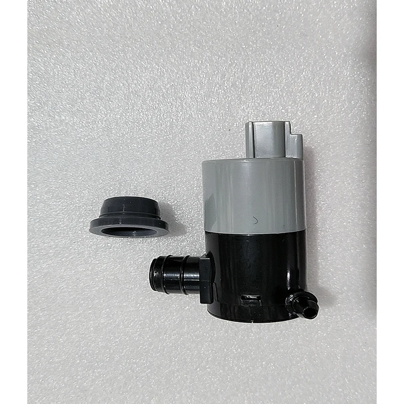 New Outlet Windscreen Windshield Washer Fluid Pump For Toyota Corolla Altis Auris Avensis 85330-02030 8533002030 OEM Quality