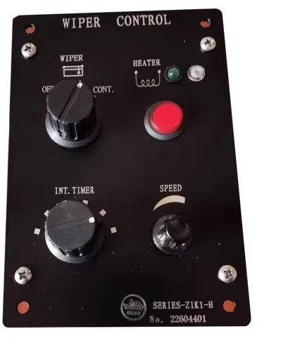 

СП1000-230-110-1, отечественная замена контроллера стеклоочистителей