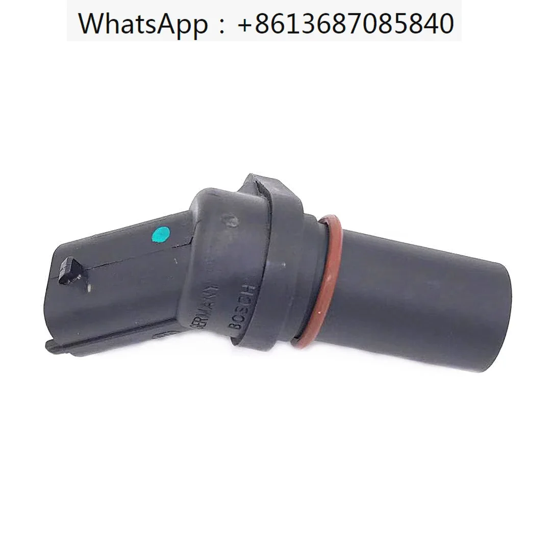 Crankshaft camshaft position sensor 0281002315 High pressure common rail electric vehicle 315 sensor