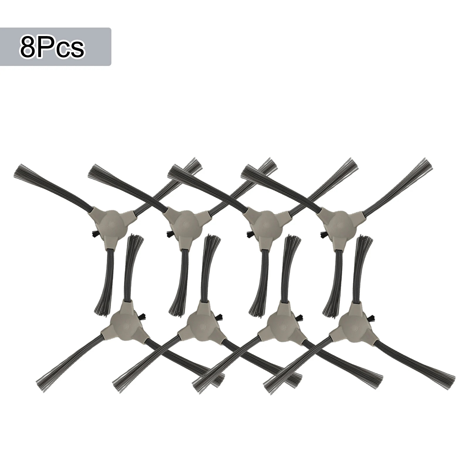 Side Brush Accessories Accessories Cleaning Results Easy Installation Specifications Enhanced Cleaning Results