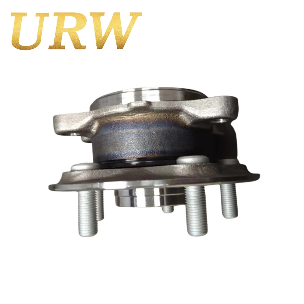 

URW Auto Parts 1 pcs High Quality Car Accessorie Front Wheel Hub Bearing 26 teeth For Toyota Camry ASV7 OE 43550-07010