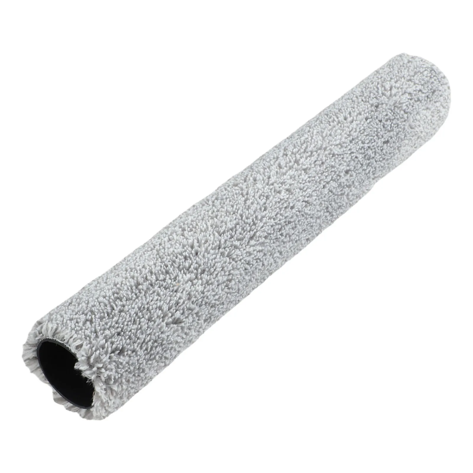 For Omni E/25 E/28 Roller Mop Wash/able Plastic Fiber Brush Head Replacement Part Efficient Cleaning Debris Removal Tool