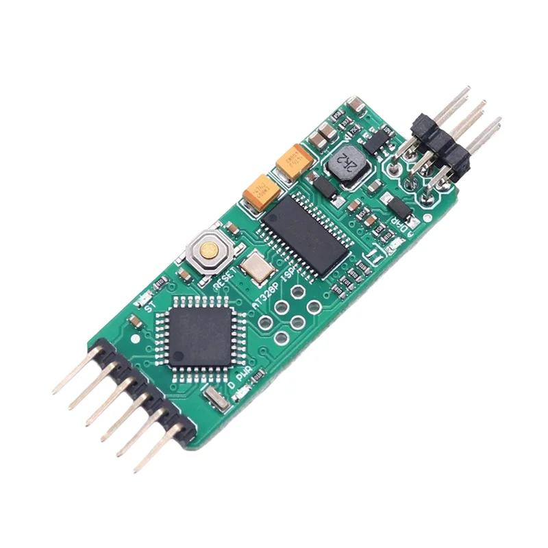 AS95-2X 3DR Mini OSD Miniosd Mavlink APM2.6 2.8 PIXHAWK плата управления полетом для Atmega328 и MAX7456