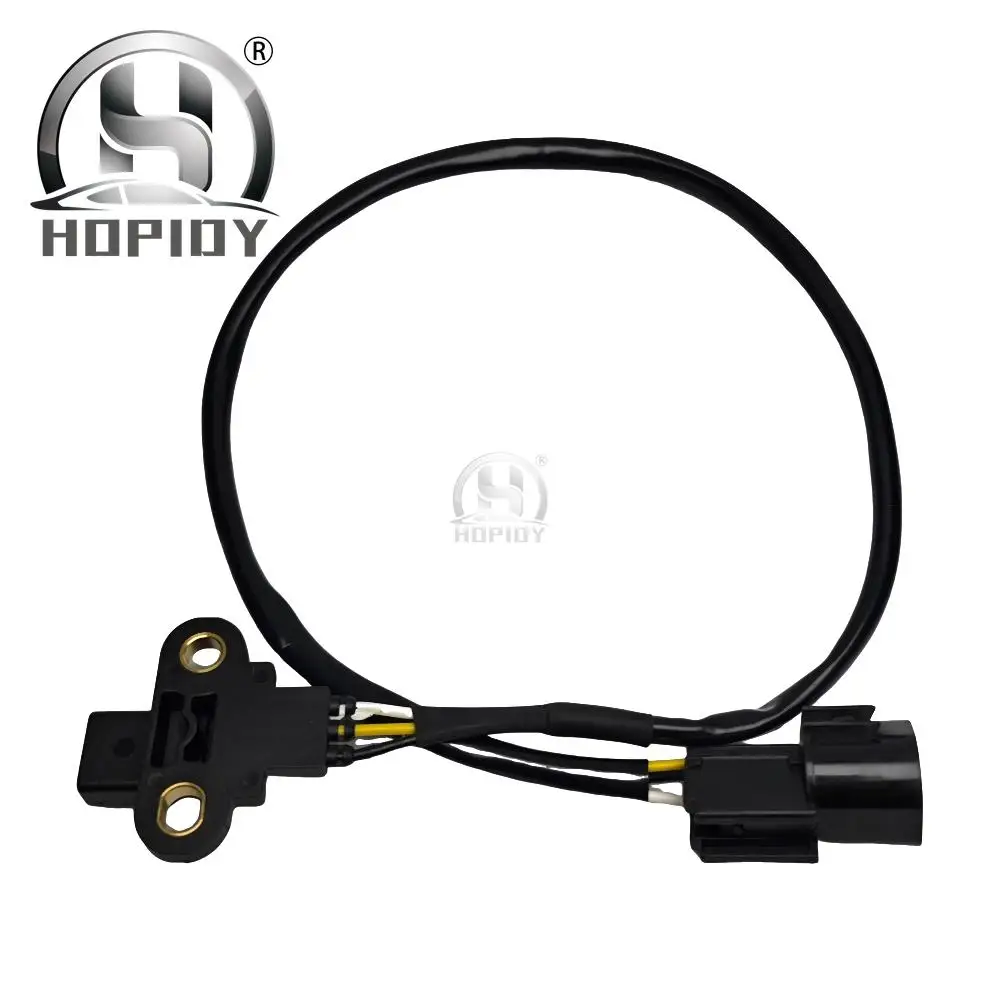 

Датчик угла картера двигателя для Mitsubishi L200 KB9T Pajero 4 MK4 Montero Sport KH9W Eclipse Galant Endeavour MR 985145 J5T35171