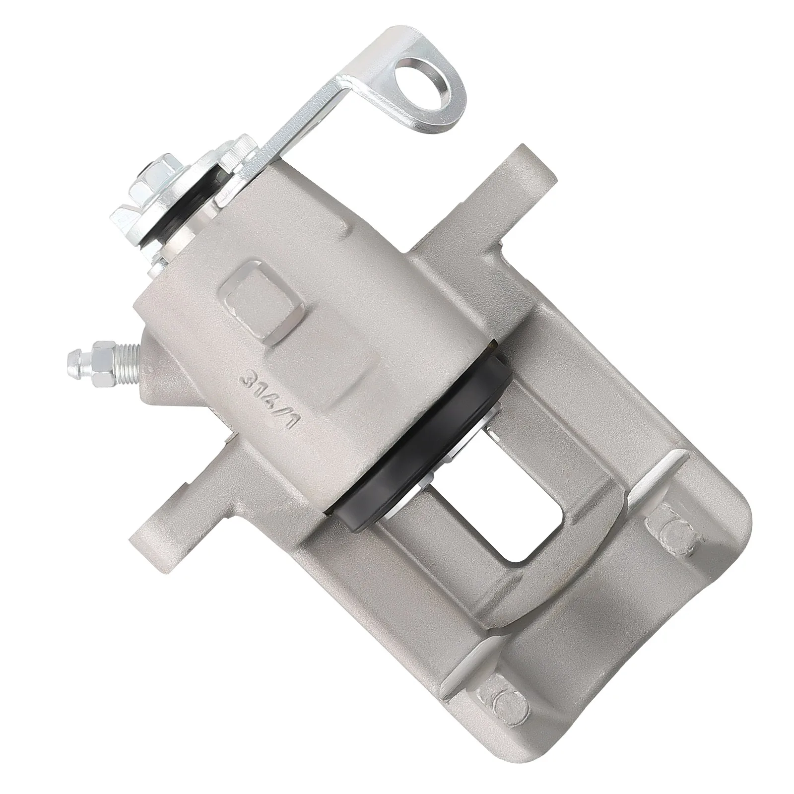 2 hinterer Bremssattel für SKODA OCTAVIA I 1U2 Combi 1U5 8N 0615423 A 8N 0615424 41 mm – Detail 4