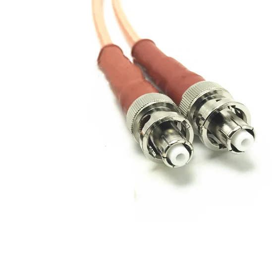 SHV 5000V high-voltage BNC male to BNC male high-frequency test cable RG142 RF adapter cable