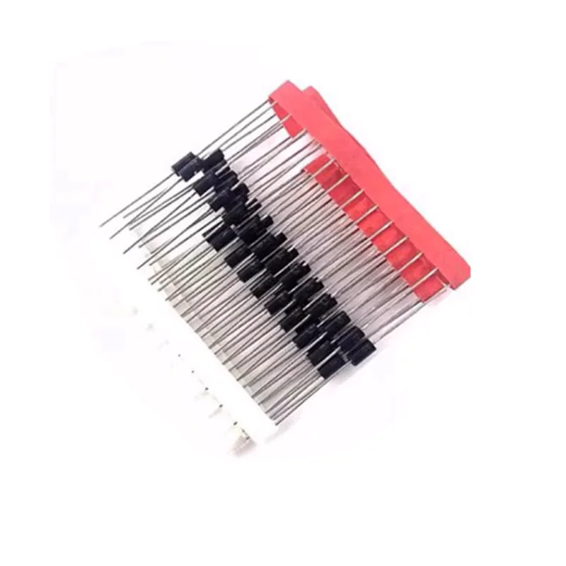 1000PCS/LOT 1N4007 IN4007 DO-411A 1200V General Purpose Silicon Rectifiers