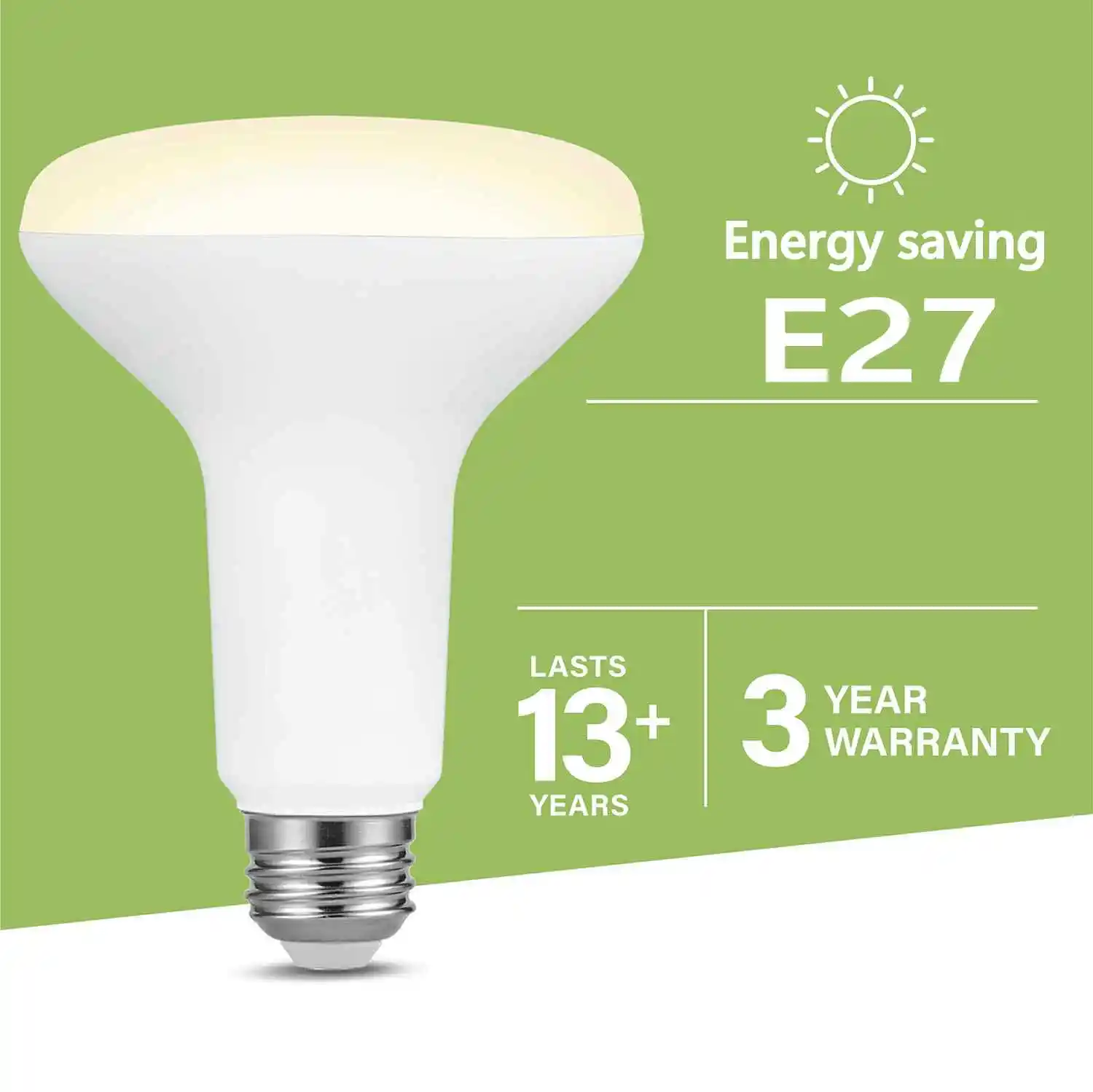 High Brightness R39 R50 R63 R80 LED Reflector Bulb E14 E27 220V 6W 9W 12W 15W Energy Saving Spotlight Illas Lampada Ampoule