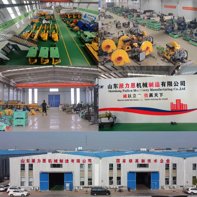 Concrete Splitter Hydraulic Concrete Breaking Excavation High Power Rock Splitting Tool For Quarrying Trenching Rock Splitter