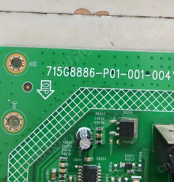 

715G8886-P01-001-004Y Power Board | 550LED783/803/55POD9002/T3 TVs
