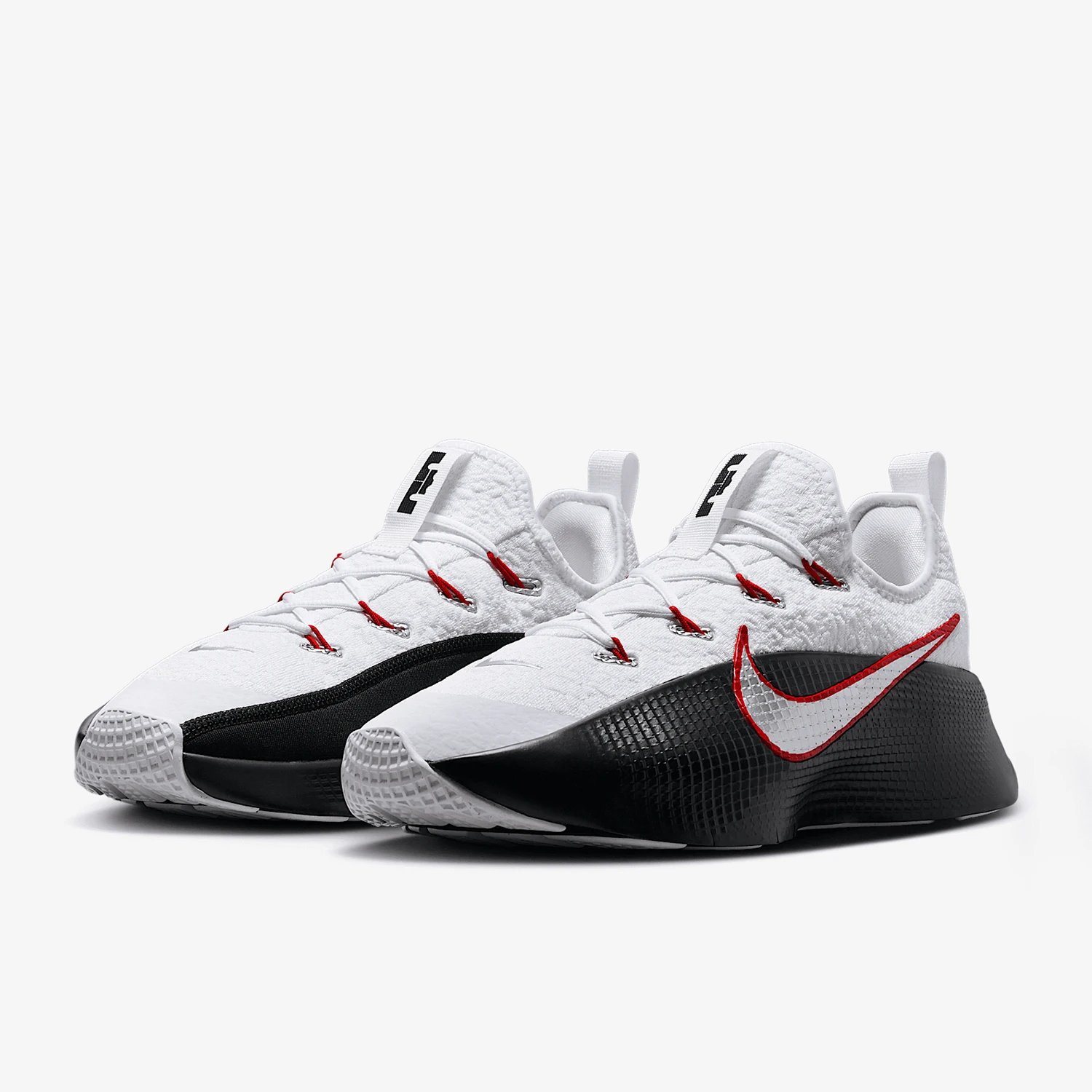 

Nike genuine LeBron TR 1 Men's Low-Top Sports Patch Training Shoes FJ6151-101