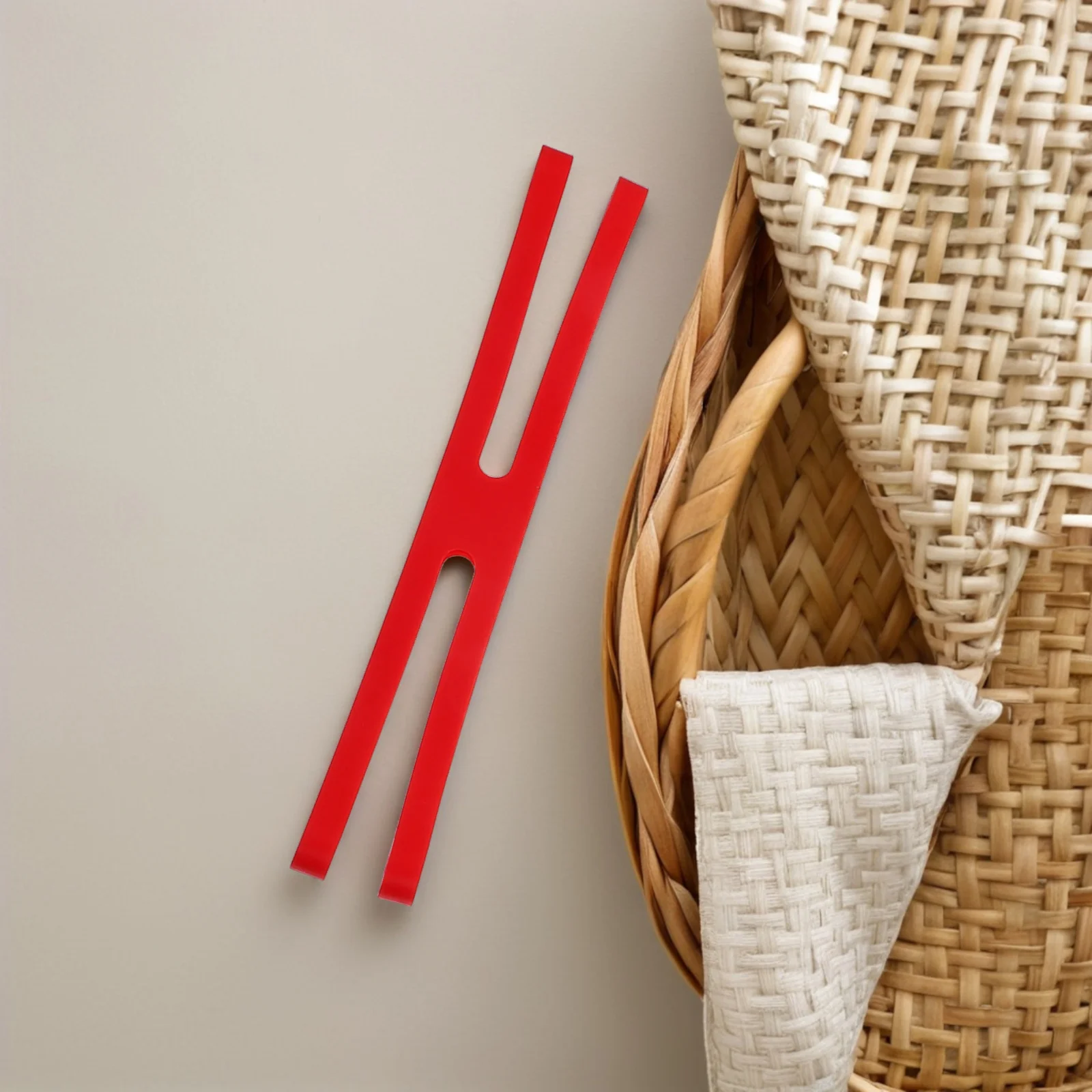 4 قطع من أشرطة أدوات المائدة المصنوعة من السيليكون المرنة على شكل حرف H أربطة مرنة قابلة لإعادة الاستخدام لتثبيت الصندوق والتخييم والطهي المحمول #3