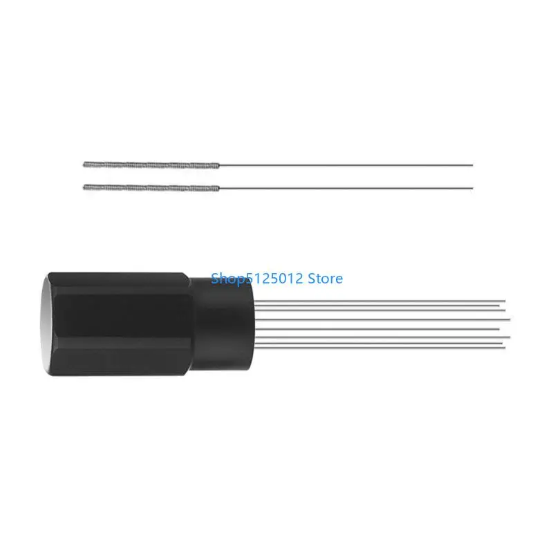 G8TC Espresso Distribution Tool Espresso Accessories Coffee Distributor Needle Distributor For Espresso Machine Accessories