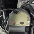 Loop-MC-anti IR