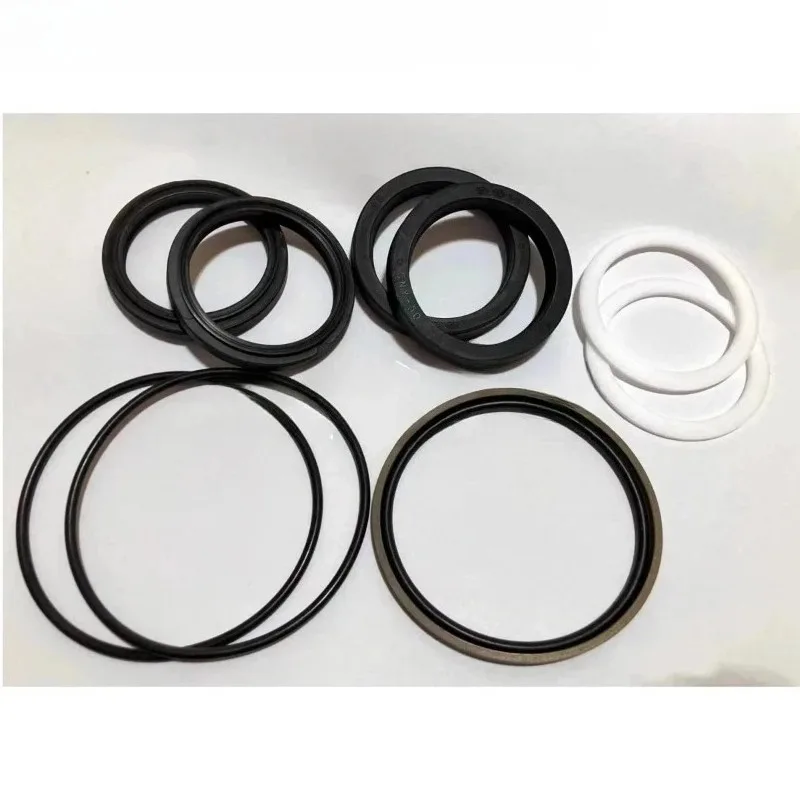 

Forklift Steering Transverse Cylinder Repair Kit