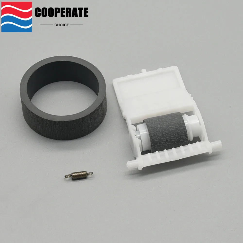 

100X1517053 1529149 Ролик захвата для EPSON Stylus Office T1100 B1100 Photo 1390 1400 1410 L1300 L1800 R1900 1500 ME1100