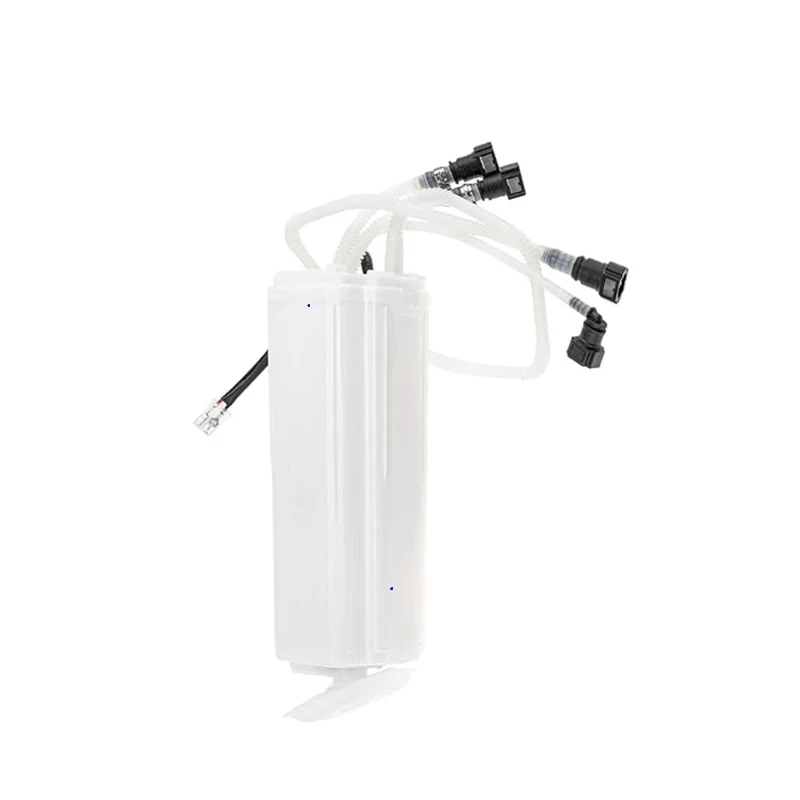 Rakitan pompa bahan bakar AUDI for untuk AUDI A8 S8 quattro 2005- 4E0 919 087G 4E0 919 087G 4E0 919 087H