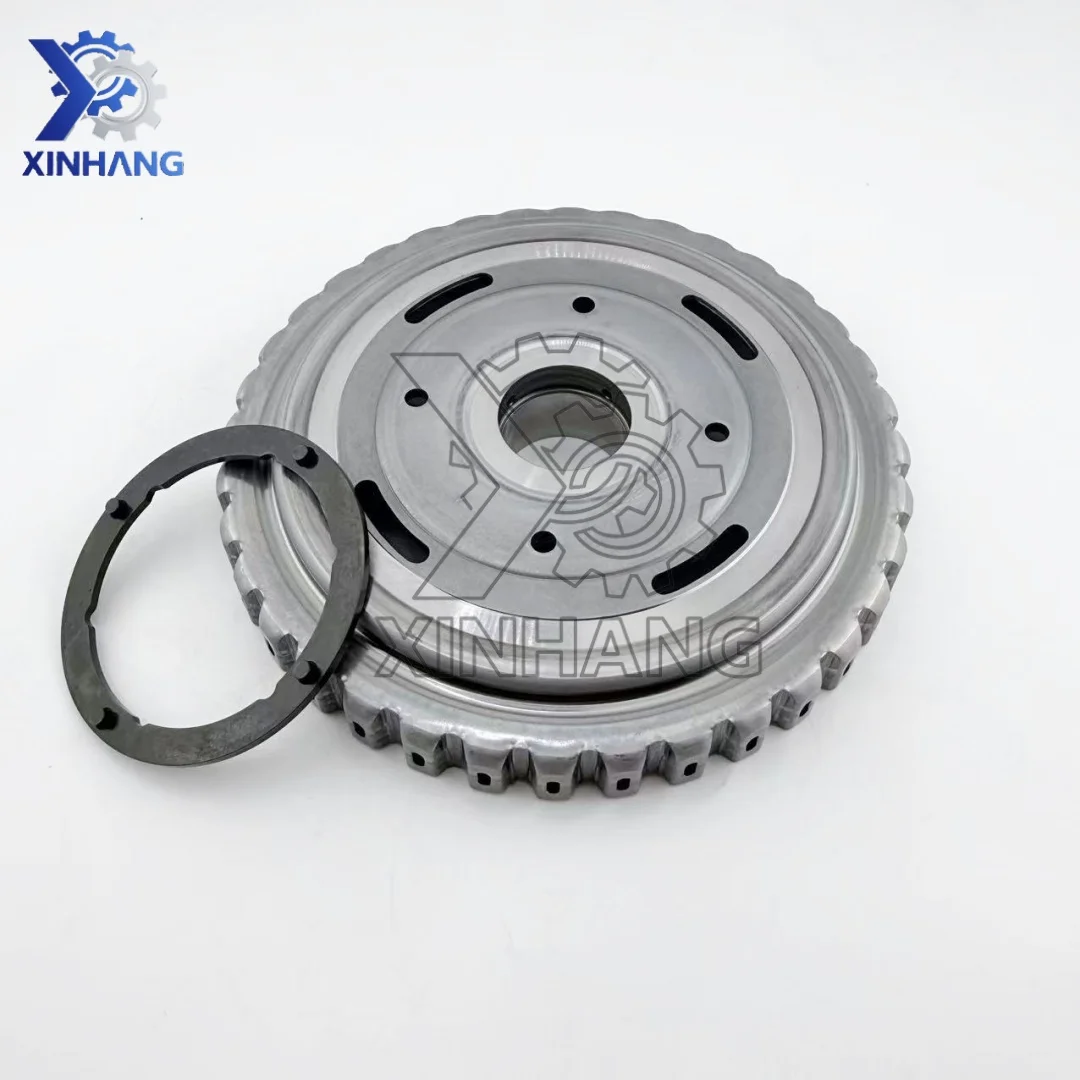 

JF015 JF015E RE0F11A CVT Automatic Transmission Clutch Planetary Gear Carrier Suitable for Nissan Sentra Note Suzuki