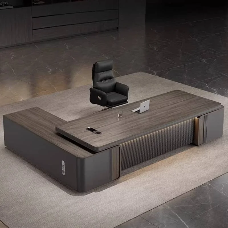 Motivational Toys Office Desk  - огляд і ціна Desk Vanity Setup