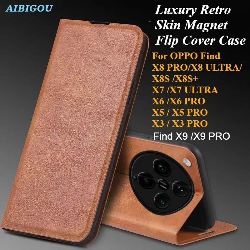 #13 Oppo Find X7 Cases List of Top Picks