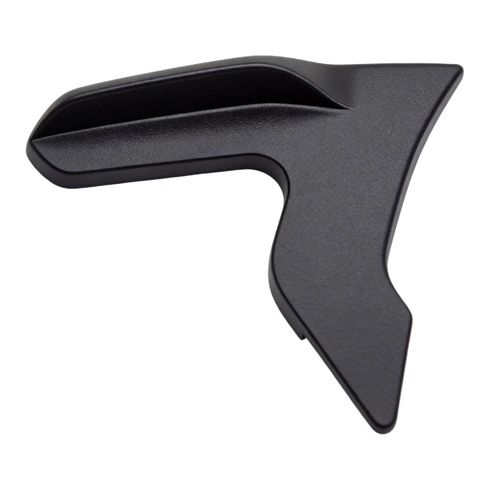 Left Mount Seat Height Control Handle Lever for Ford For Fiesta MK5 MK6 For Focus C-Max Grand C-Max 2007 Onward Compatibility
