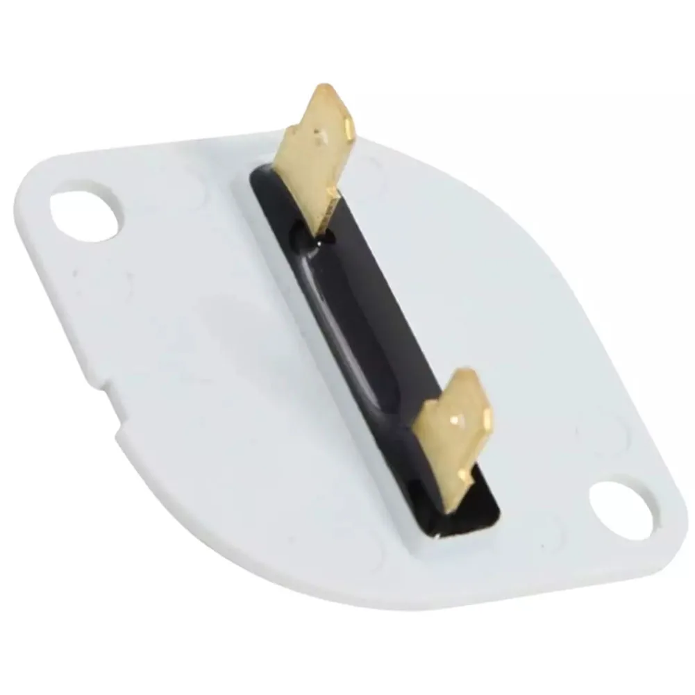 

Обслуживание сушильной машины 3390719 Замена термопредохранителя сушильной машины отключает мощность при высокой температуре Эффективная производительность