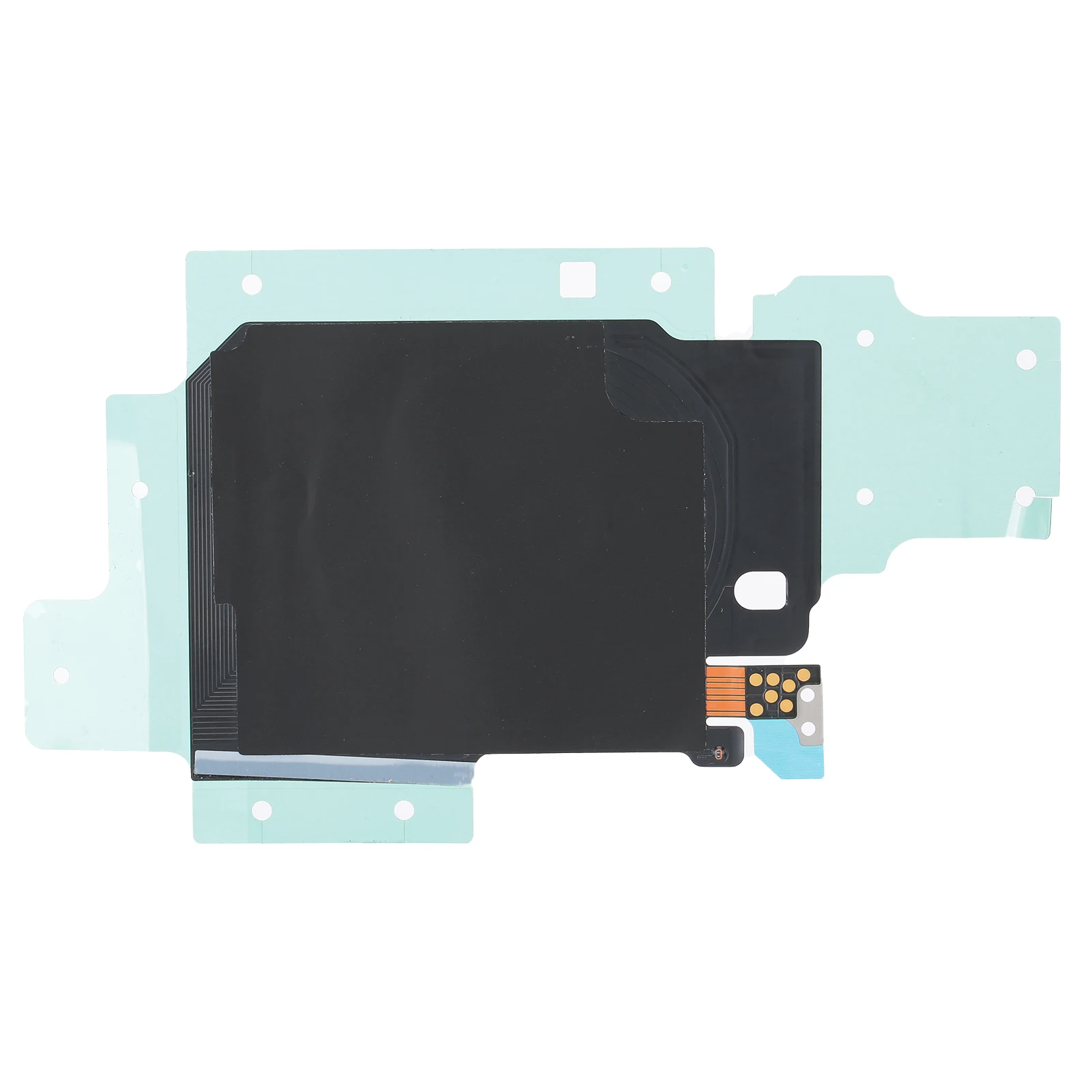 Antenna Wireless Charging Flex Cable NFC Antenna Wireless Charging Flex Coil Sticker Cable Replacement for Samsung S20 G980F