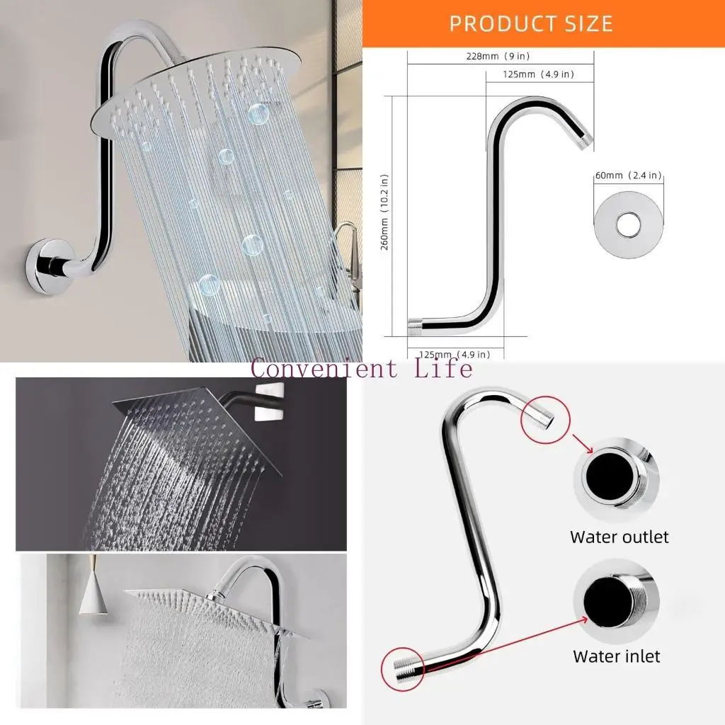 

L1EE Accessestor Deap Hear Adension Andension Angine Arm Simple Install для дома