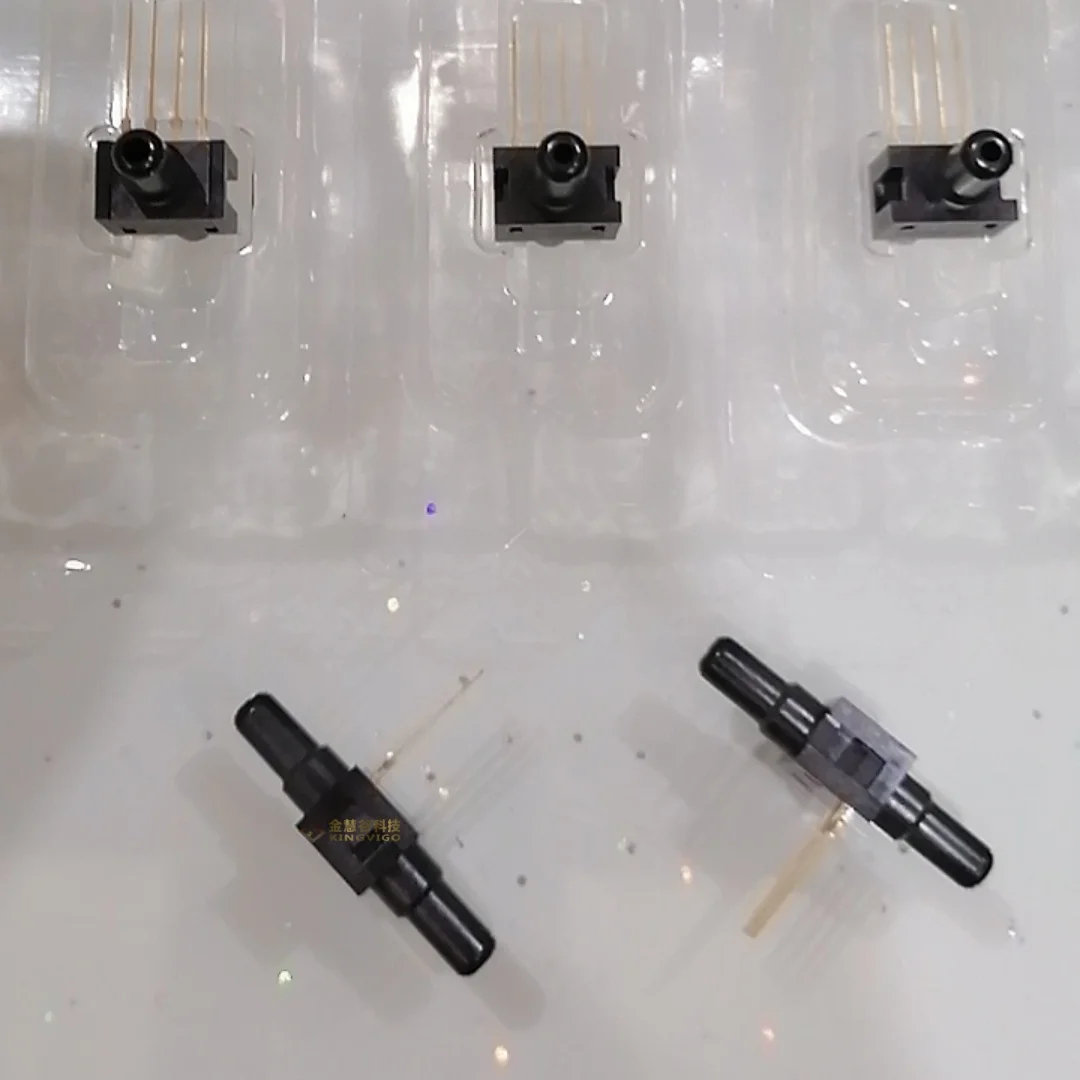 24PCAFA6D Honeywell Pressure Sensors