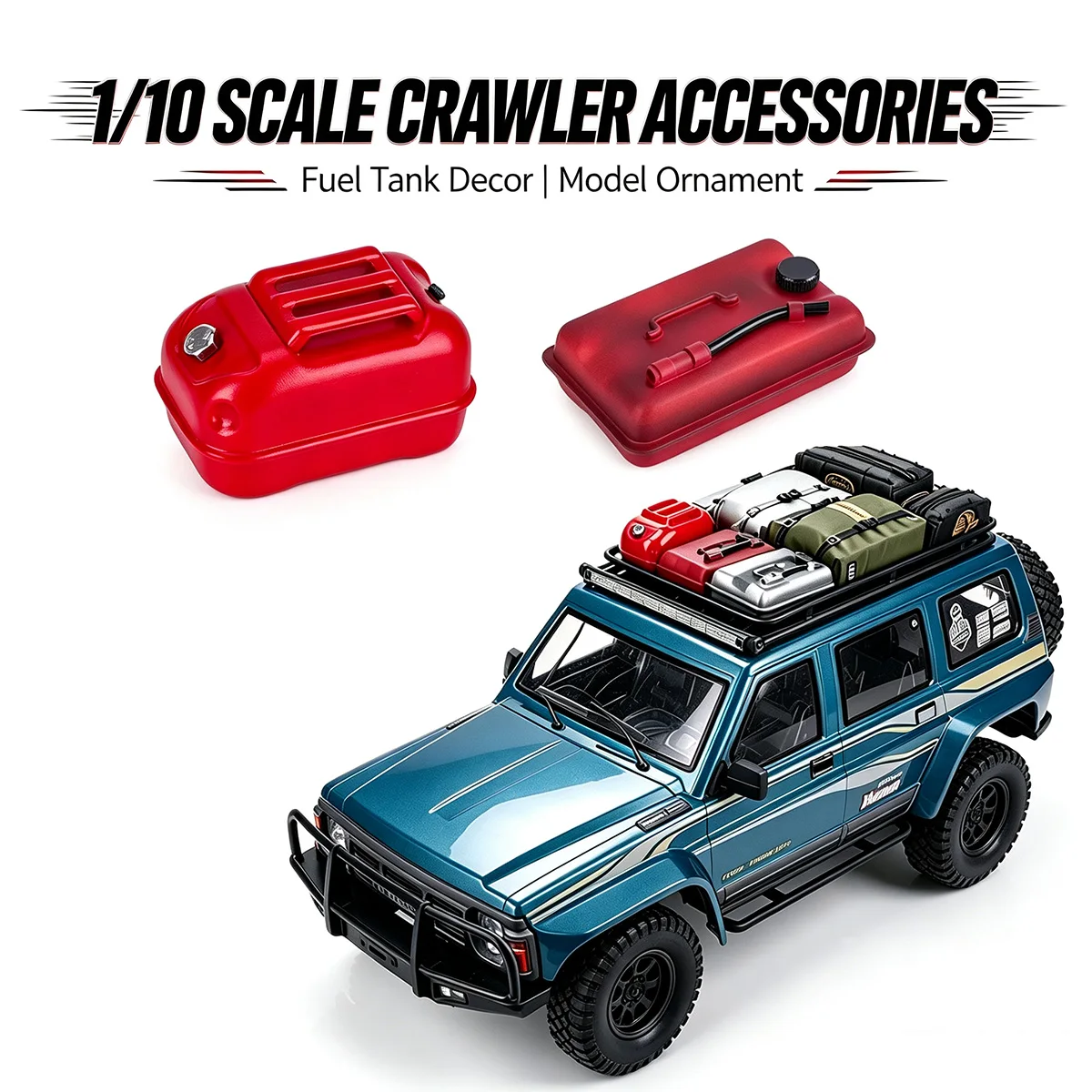 tanque-de-combustivel-e-barril-de-Oleo-de-simulacao-para-crawler-rc-1-10-acessorios-retro-impressos-em-3d-decoracao-para-bagageiro-de-teto-para-trx4-d90-scx10
