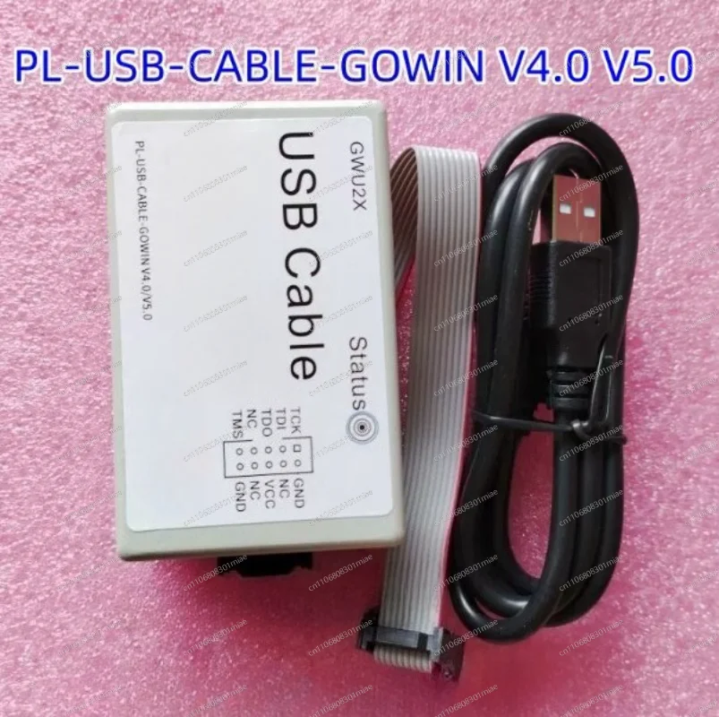 Emulator FPGA Programmer PL-USB-CABLE-GOWIN 4.0/5
