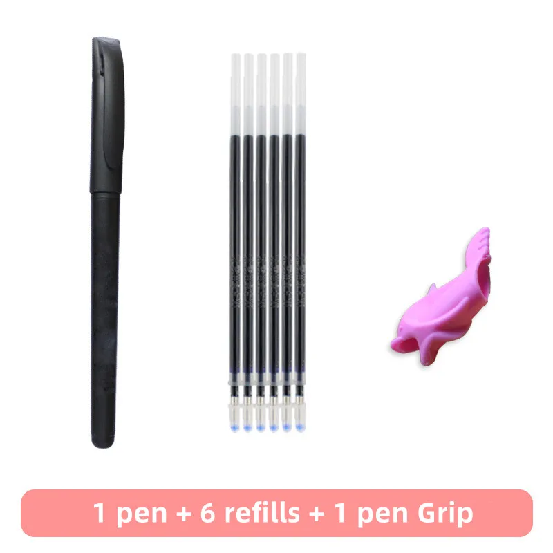 Reusable Magic Copybook 6
